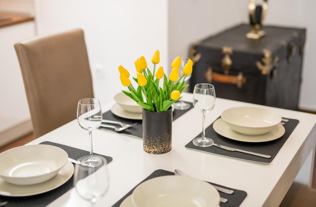 Apartment Marina Malinska Dış mekan fotoğraf