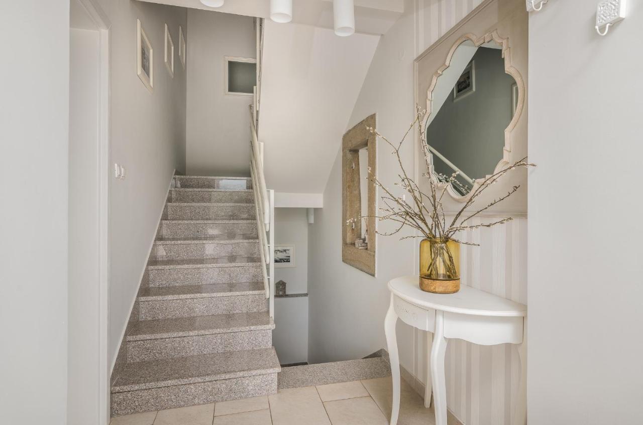 Apartment Marina Malinska Dış mekan fotoğraf