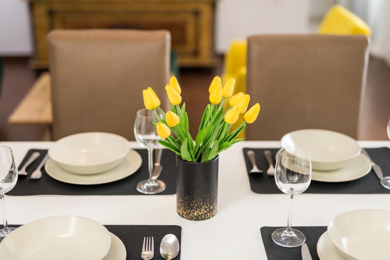 Apartment Marina Malinska Dış mekan fotoğraf